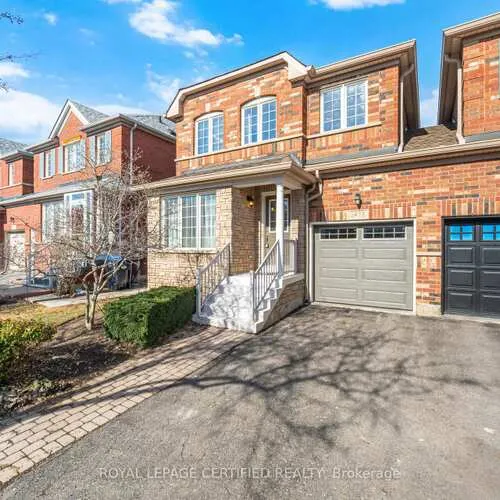 Premium freehold home for sale: 3478, Covent, Churchill Meadows, Mississauga