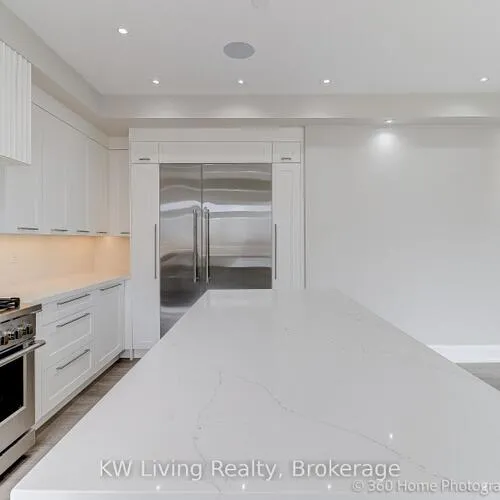 Premium freehold home for sale: 1550, Edencrest, Lakeview, Mississauga