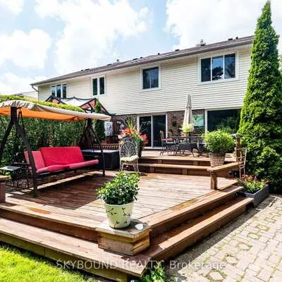 6292, Starfield, Meadowvale, Mississauga