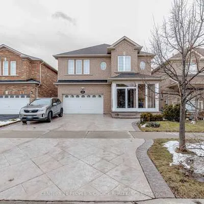 266, Comiskey, Meadowvale Village, Mississauga