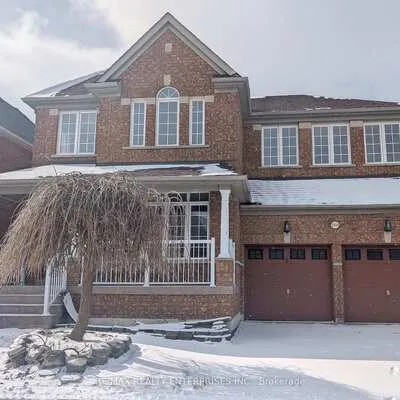 5914,&nbsp;Long Valley, Churchill Meadows, Mississauga