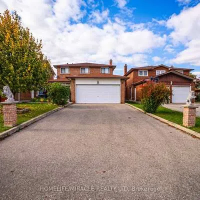 4343,&nbsp;Alta, Rathwood, Mississauga