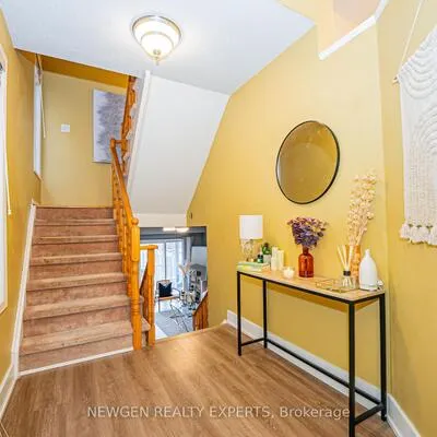 3420, Redpath, Lisgar, Mississauga