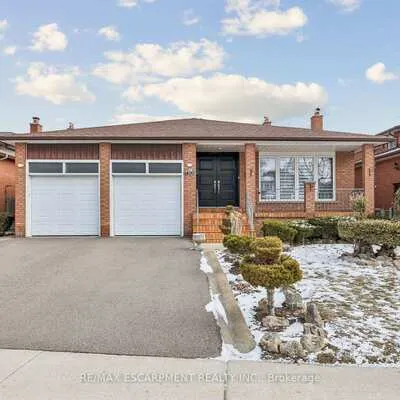 1400,&nbsp;Bough Beeches, Rathwood, Mississauga