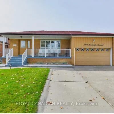 7566, Lockington, Malton, Mississauga