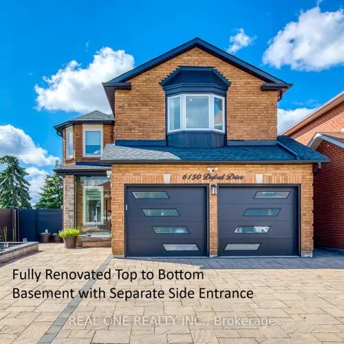 Premium freehold home for sale: 6150, Duford, East Credit, Mississauga