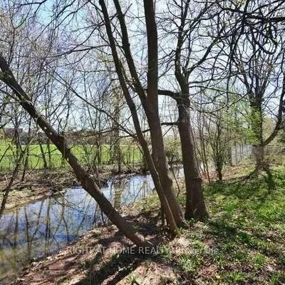 15, Pioneer, Streetsville, Mississauga