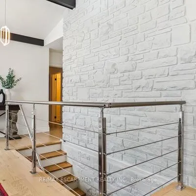 625, Sir Richard's, Erindale, Mississauga