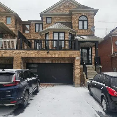 1680, Samuelson, Meadowvale Village, Mississauga