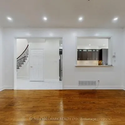 671, Deckhouse, Meadowvale Village, Mississauga