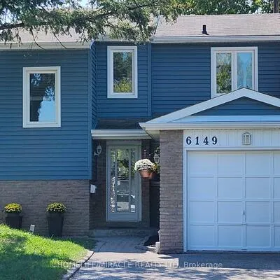 6149, Starfield, Meadowvale, Mississauga