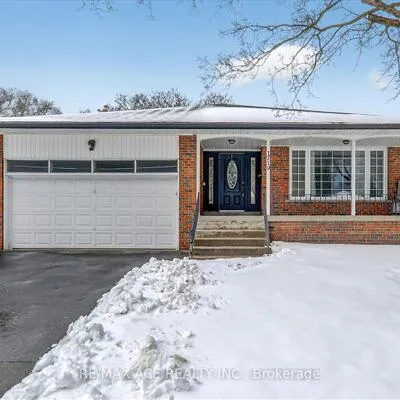 1719, Valentine, Clarkson, Mississauga