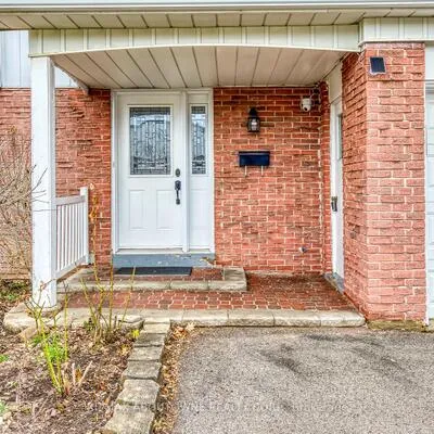 2565, Windjammer, Erin Mills, Mississauga