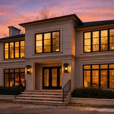 1347, Queen Victoria, Lorne Park, Mississauga