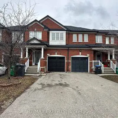 3769,&nbsp;Nightstar, Churchill Meadows, Mississauga