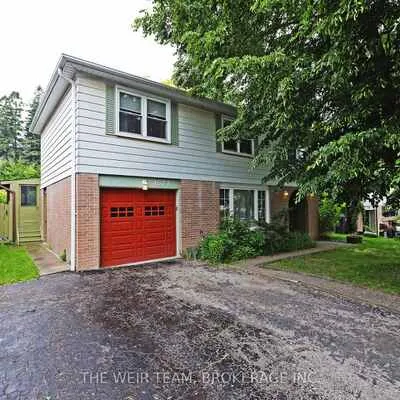 1577,&nbsp;Otterby, Applewood, Mississauga