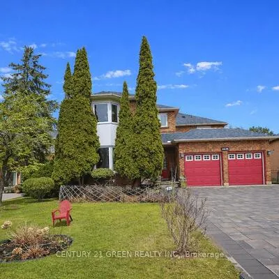 4635,&nbsp;Beaufort, Central Erin Mills, Mississauga