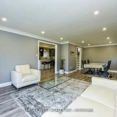 1443,&nbsp;Saginaw, Lorne Park, Mississauga