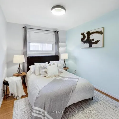 Premium freehold home for sale: 801, Eaglemount, Erindale, Mississauga