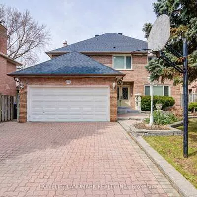 4303,&nbsp;Bridlepath, Erin Mills, Mississauga