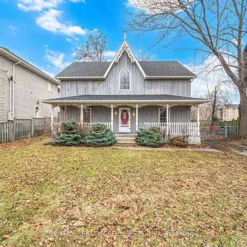 Premium freehold home for sale: 2131, Cawthra, Lakeview, Mississauga