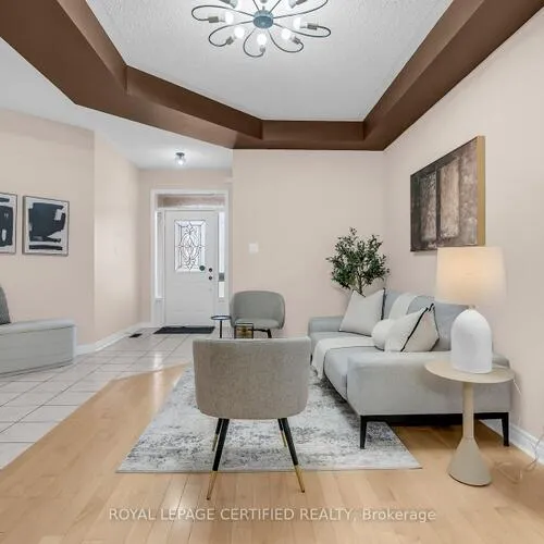 Premium freehold home for sale: 5160, Misty Pine, Churchill Meadows, Mississauga