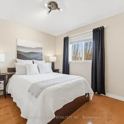 1169,&nbsp;Barnswallow, East Credit, Mississauga