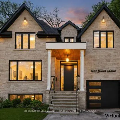 1438,&nbsp;Garnet, Mineola, Mississauga