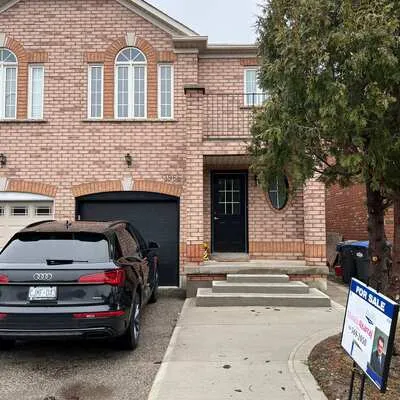 3956,&nbsp;Manatee, Churchill Meadows, Mississauga