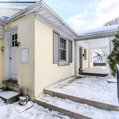 1273,&nbsp;Clarkson, Clarkson, Mississauga