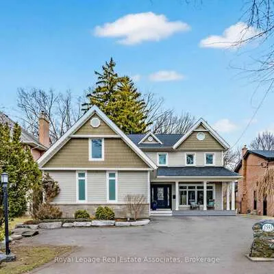 1593,&nbsp;Glenburnie, Mineola, Mississauga
