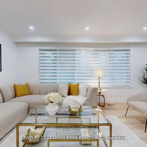 Premium freehold home for sale: 3070, O'Hagan, Erindale, Mississauga