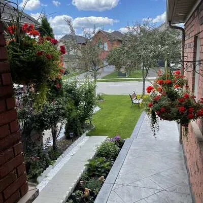 3814,&nbsp;Ridgepoint, Lisgar, Mississauga