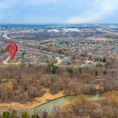 7330,&nbsp;Frontier, Meadowvale Village, Mississauga