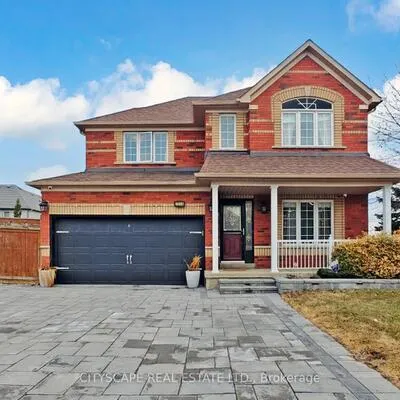 7218,&nbsp;Lulworth, Meadowvale Village, Mississauga