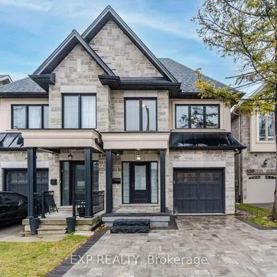 17,&nbsp;Harrison, Port Credit, Mississauga