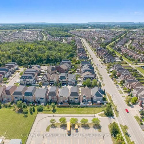 Premium freehold home for sale: 5198, Adobe, Churchill Meadows, Mississauga