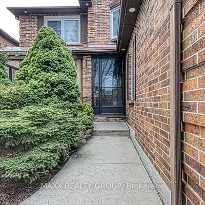 3650,&nbsp;Baird, Erin Mills, Mississauga