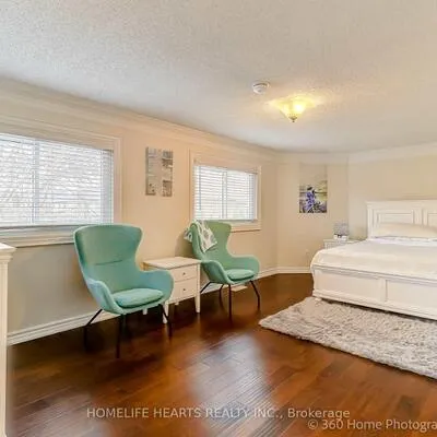 6300,&nbsp;McCracken, East Credit, Mississauga