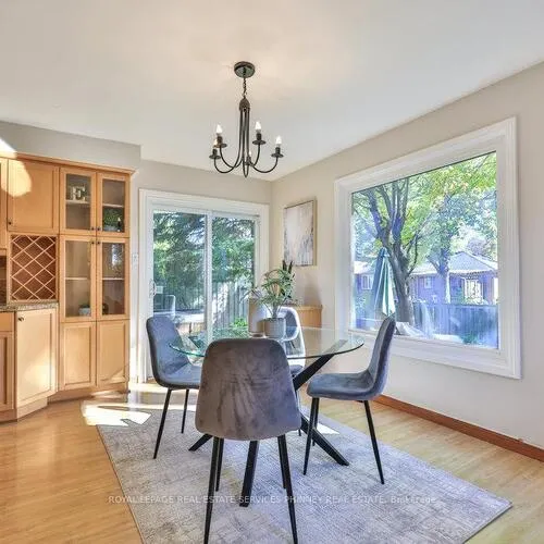 Premium freehold home for sale: 700, Fieldstone, Erindale, Mississauga