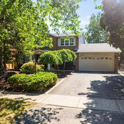 2032,&nbsp;Shannon, Sheridan, Mississauga