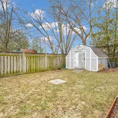 161,&nbsp;Angelene, Mineola, Mississauga