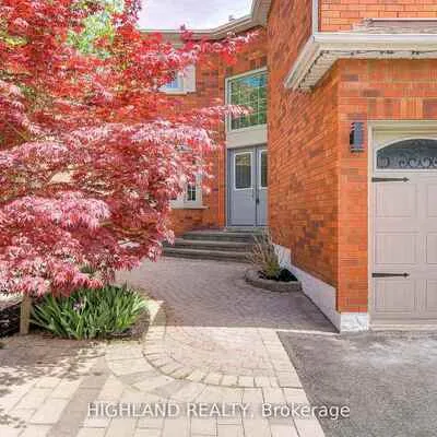 4781,&nbsp;Crystal Rose, East Credit, Mississauga