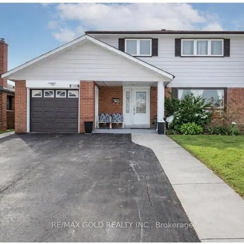 Premium freehold home for sale: 7258, Vernor, Malton, Mississauga