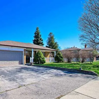 3350,&nbsp;Lehigh, Malton, Mississauga