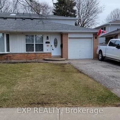 2593,&nbsp;Barcella, Sheridan, Mississauga
