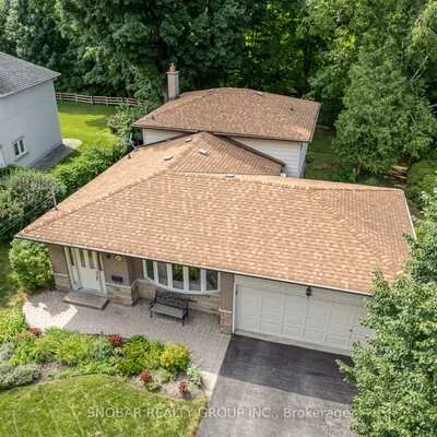 3422,&nbsp;Credit Heights, Erindale, Mississauga