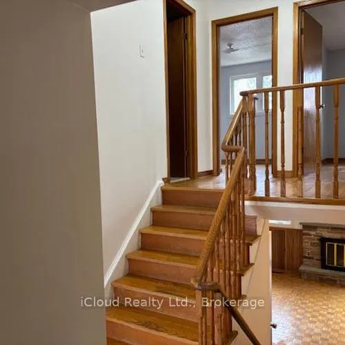 Premium freehold home for sale: 4174, Woodington, Rathwood, Mississauga