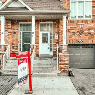 449,&nbsp;Aspendale, Meadowvale Village, Mississauga