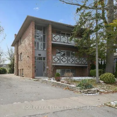24,&nbsp;Oakwood, Port Credit, Mississauga
